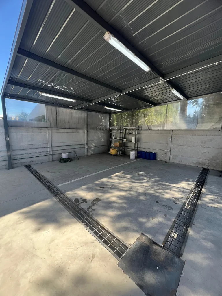 Instalación Eléctrica